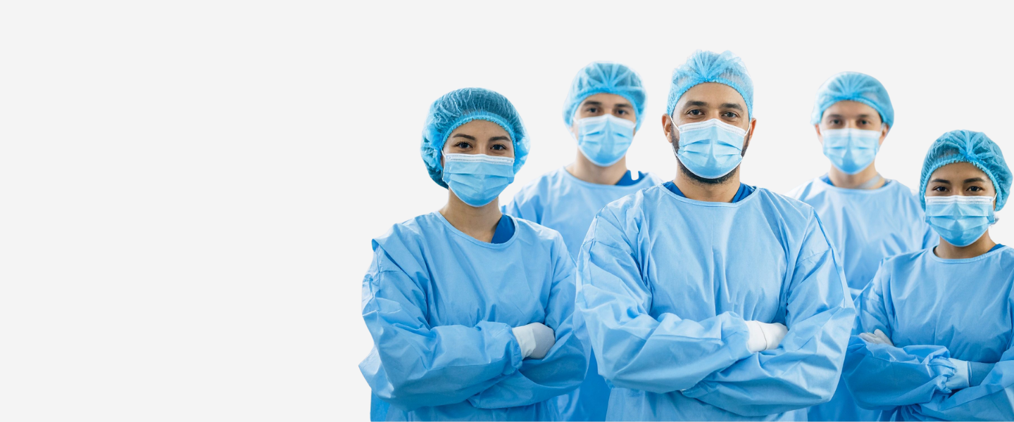 Healthcare Professionals